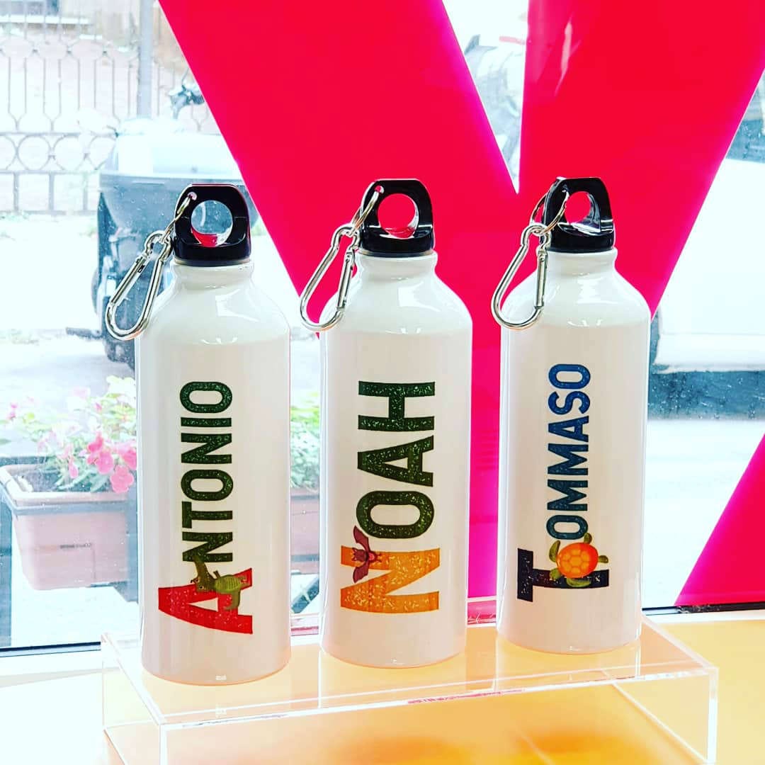 Borracce Personalizzate